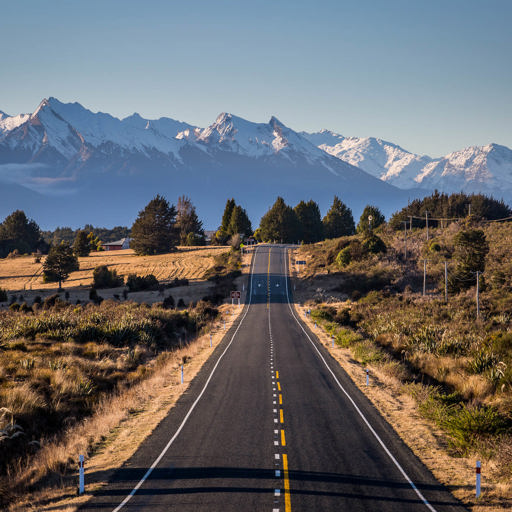 Milford Highway