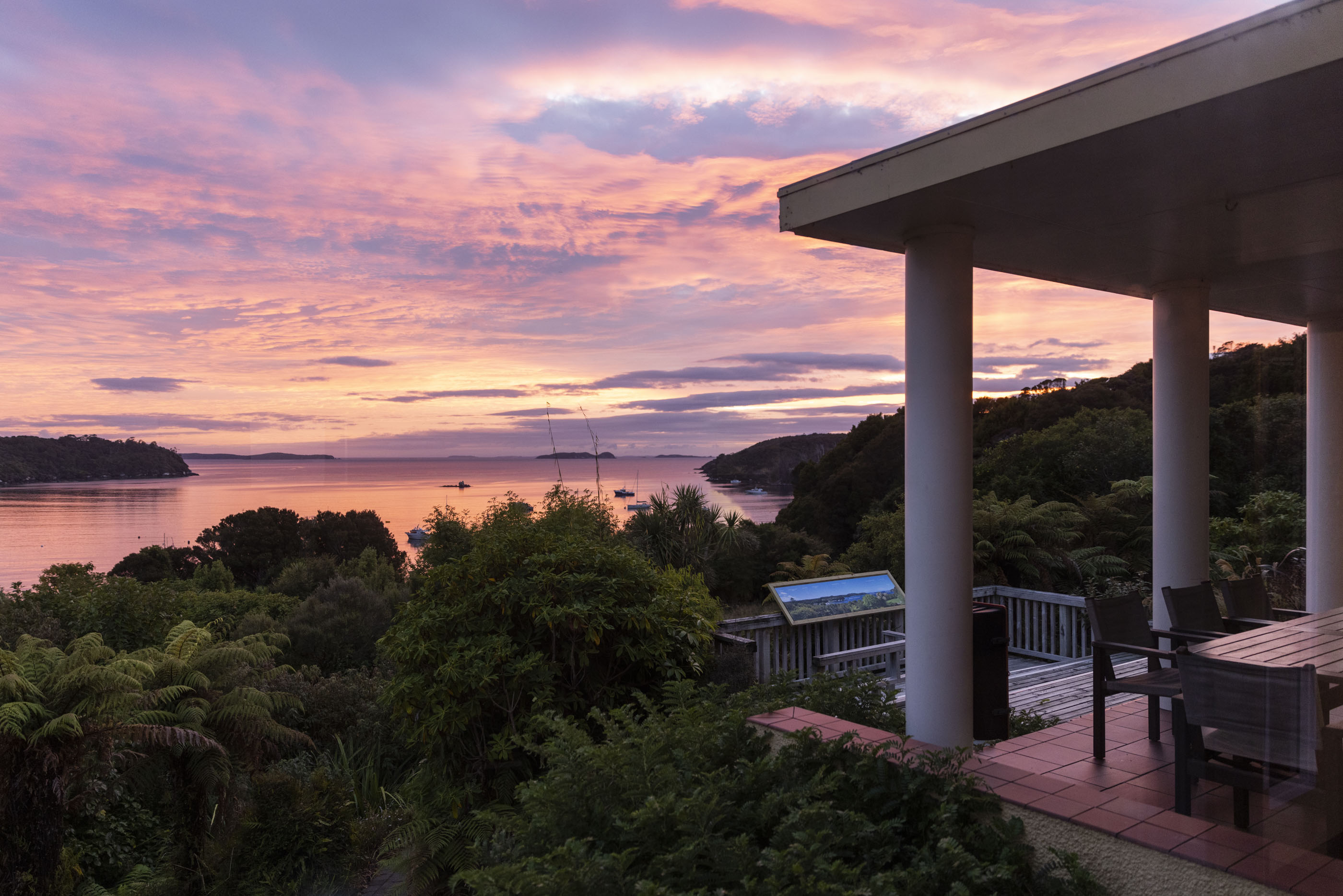 Stewart Island Accommodation | RealNZ